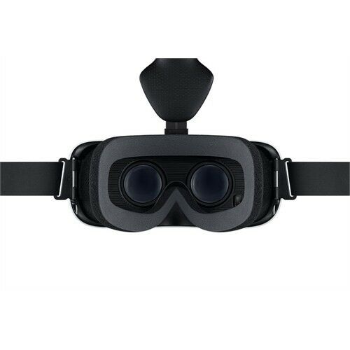 Gear VR Sanal Gerçeklik Gözlüğü - SM-R321 By Oculus (Out)