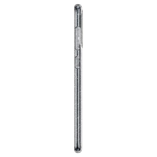 Spigen Galaxy A50s/A30s/A50 ile Uyumlu Kılıf Liquid Crystal Glitter Crystal Quartz