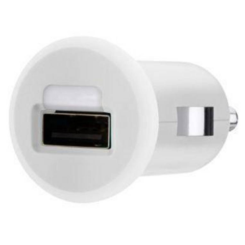 Belkin F8J018cwWHT USB 5V 1A Araç Şarj Başlığı