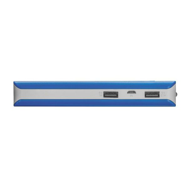 Trust Urban Primo Powerbank 10000 mAh Taşınabilir Şarj Cihazı Mavi