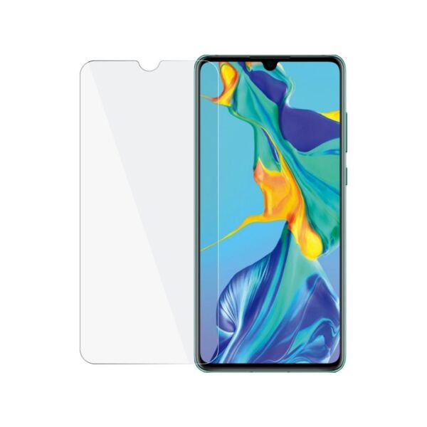 Blogy P30 ile Uyumlu Flexi Nano Ekran Koruyucu