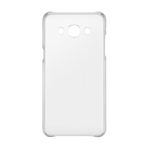 Galaxy J7(2016) ile Uyumlu Slim Cover Şeffaf EF-AJ710CTEGWW