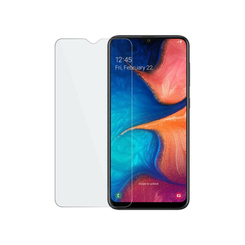 Blogy Galaxy A20/A30 ile Uyumlu Flexi Nano Ekran Koruyucu