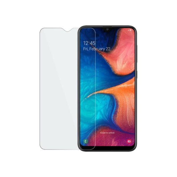 Blogy Galaxy A20/A30 ile Uyumlu Flexi Nano Ekran Koruyucu