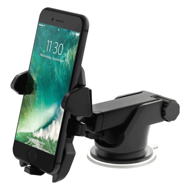 Buff Car Mount Holder Araç Tutucu