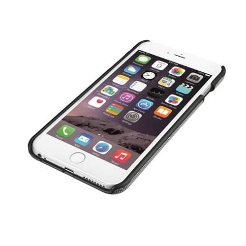 Trust Urbanrevolt 20343 Endura iPhone 6 Plus/6S Plus ile Uyumlu Koruyucu Kılıf Silver