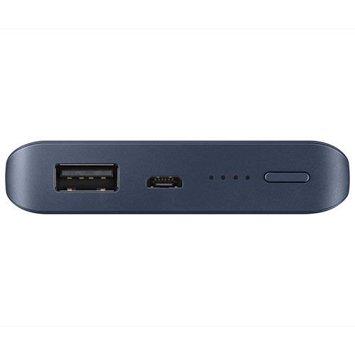 Taşınabilir Şarj Cihazı 10000 mAh Lacivert - EB-P3000BNEGWW