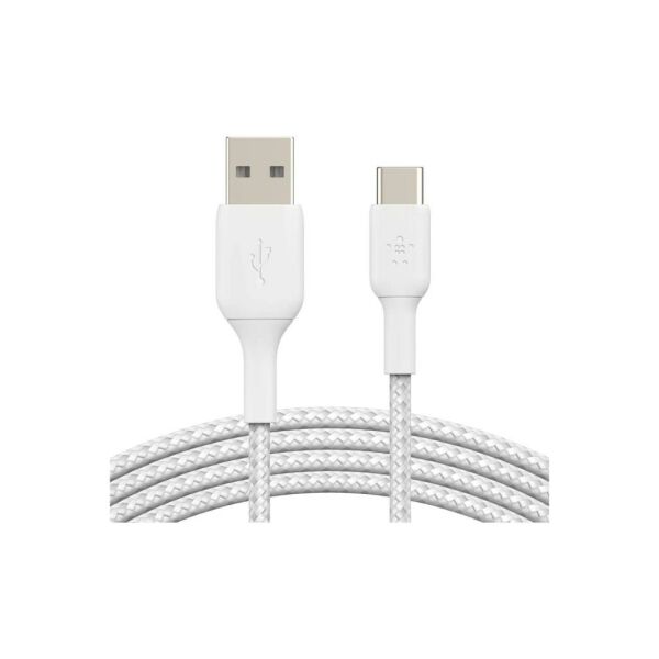 Belkin Type-C Data ve Hızlı Şarj Kablosu 1m