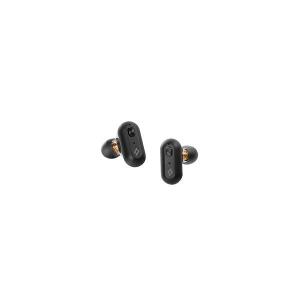 Ttec AirBeat Duo TWS Bluetooth Kulaklık 2KM127S Siyah