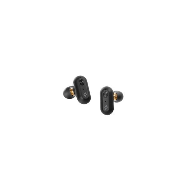 Ttec AirBeat Duo TWS Bluetooth Kulaklık 2KM127S Siyah