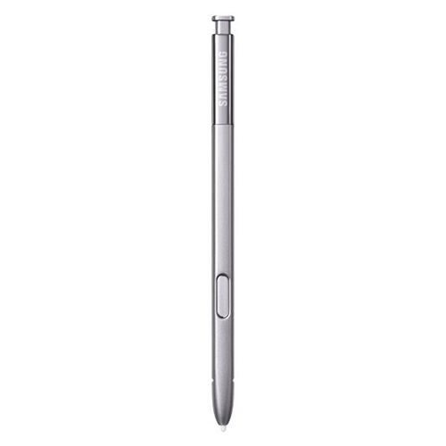 Galaxy Note 5 ile Uyumlu S Pen Kalem Gümüş EJ-PN920BWKG