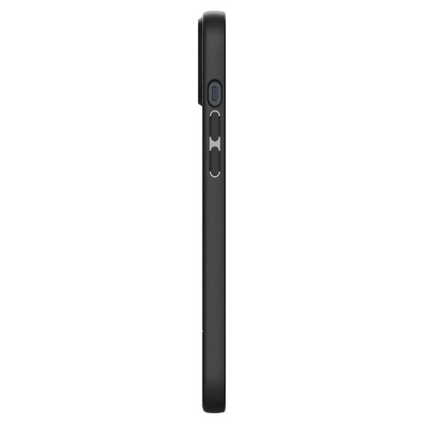 Spigen iPhone 14 Plus ile Uyumlu Kılıf Core Armor Matte Black