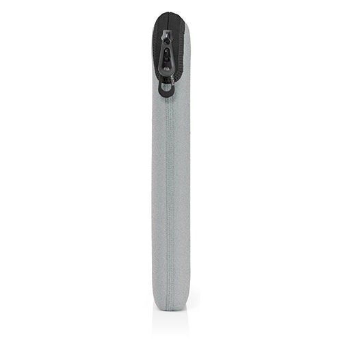 Cote&Ciel Mackbook 15'' ile Uyumlu Taşıma Kılıfı Tekstil Grey Melange