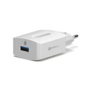 Ttec 2SCQC01K Speedcharger QC 3.0 Universal Seyahat Şarj Başlık