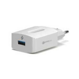 Ttec 2SCQC01K Speedcharger QC 3.0 Universal Seyahat Şarj Başlık
