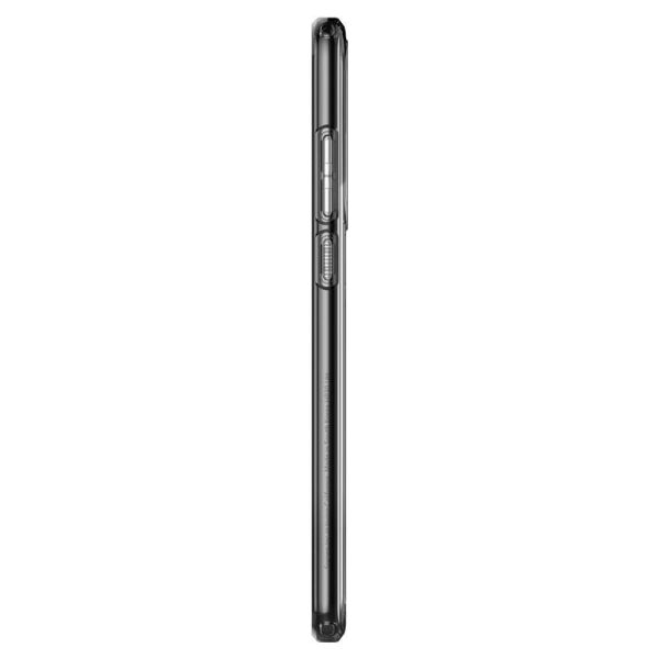 Spigen P30 ile Uyumlu Kılıf Ultra Hybrid Crystal Clear
