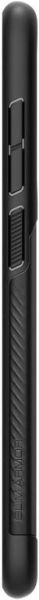Spigen Galaxy S23 Plus ile Uyumlu Kılıf Slim Armor Black