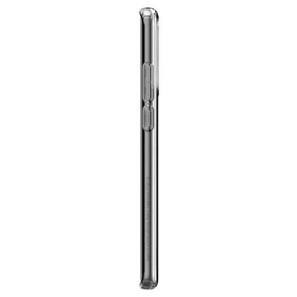 Spigen P30 Pro ile Uyumlu Kılıf Liquid Crystal Crystal Clear