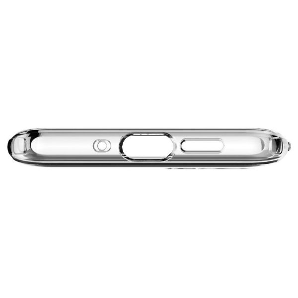 Spigen P30 Pro ile Uyumlu Kılıf Liquid Crystal Crystal Clear