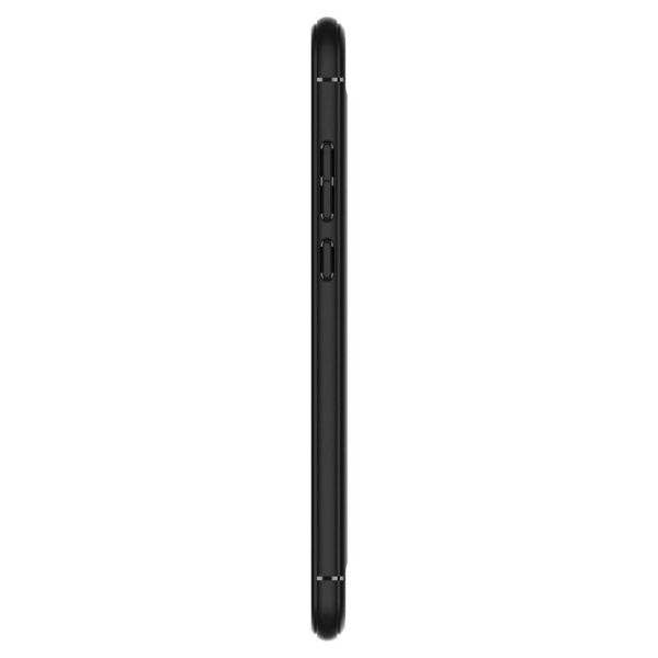 Spigen P20 Pro ile Uyumlu Kılıf Rugged Armor
