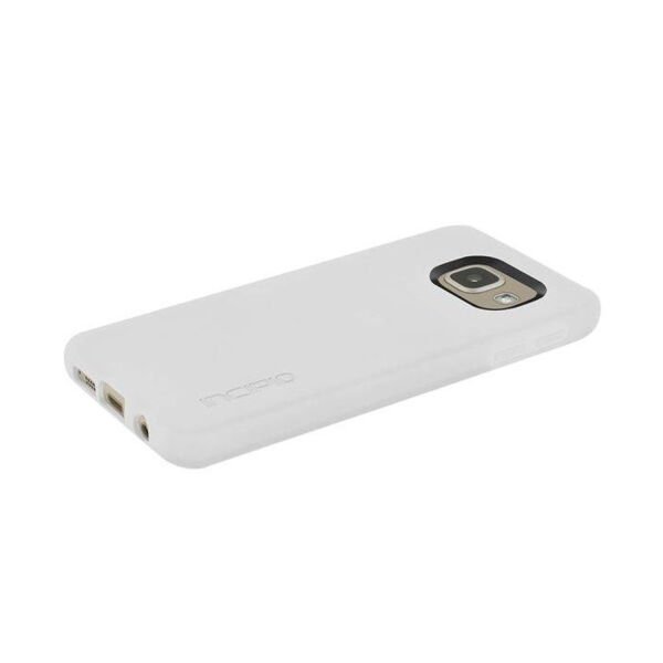 Incıpıo Galaxy A310F Galaxy A3 (2016) ile Uyumlu Silikon Kılıf Şeffaf