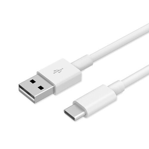Type-C USB Kablo 1.2 M Kutusuz Beyaz