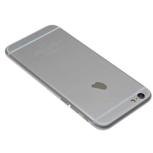 iPhone 6S Dummy Maket Telefonu Beyaz