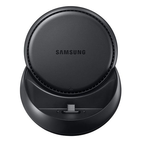 Galaxy Note 8-S9-S9+ ve S8-S8+ ile Uyumlu Dex Station Multimedia İstasyonu EE-MG950BBEGWW(Out)