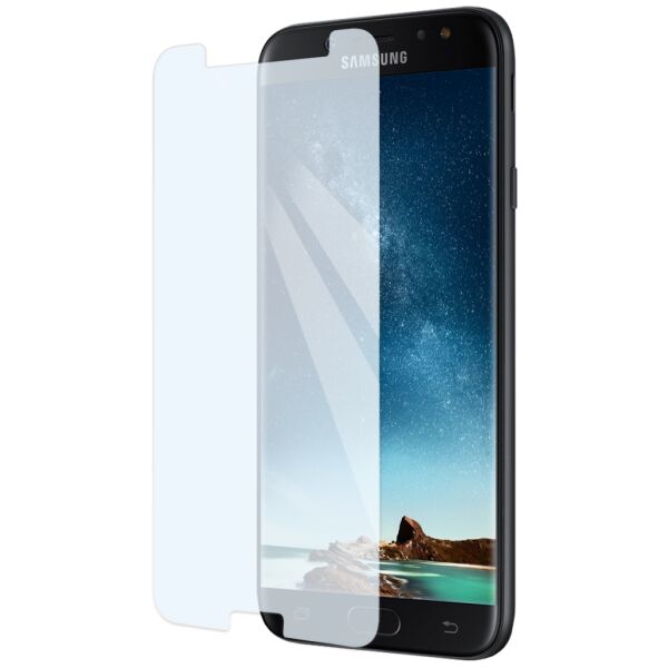Buff Glass Galaxy J3 2018 ile Uyumlu Ekran Koruyucu Cam
