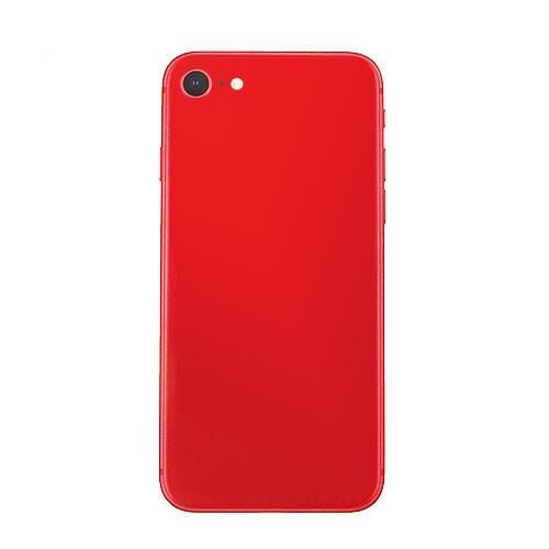 iPhone 8 Dummy Maket Telefon Kırmızı