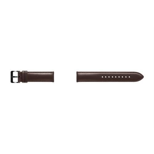 Gear S2 ile Uyumlu Classic Kayış Kahverengi - ET-SLR73MAEGWW (Out)