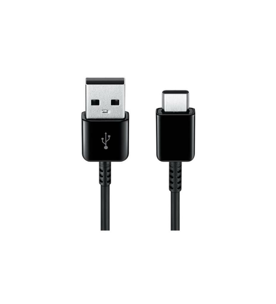 USB-C Type Data Kablosu Siyah EP-DG930IBEGWW