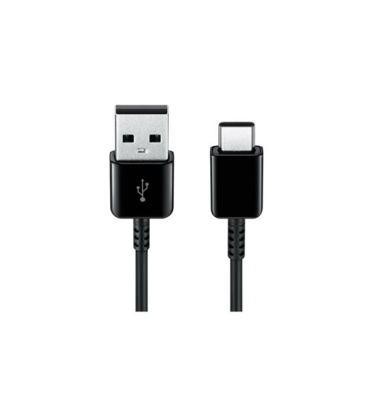USB-C Type Data Kablosu Siyah EP-DG930IBEGWW