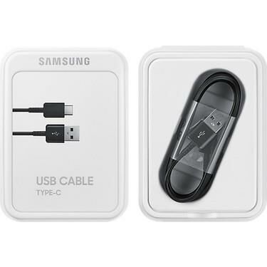 USB-C Type Data Kablosu Siyah EP-DG930IBEGWW