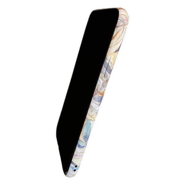 iPhone 11 ile Uyumlu Gloom Silikon Kılıf Desen 2