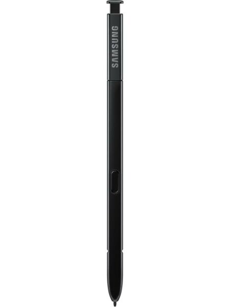 Galaxy Note 9 ile Uyumlu S Pen Kalem Siyah EJ-PN960BBEGWW