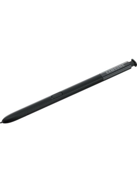 Galaxy Note 9 ile Uyumlu S Pen Kalem Siyah EJ-PN960BBEGWW