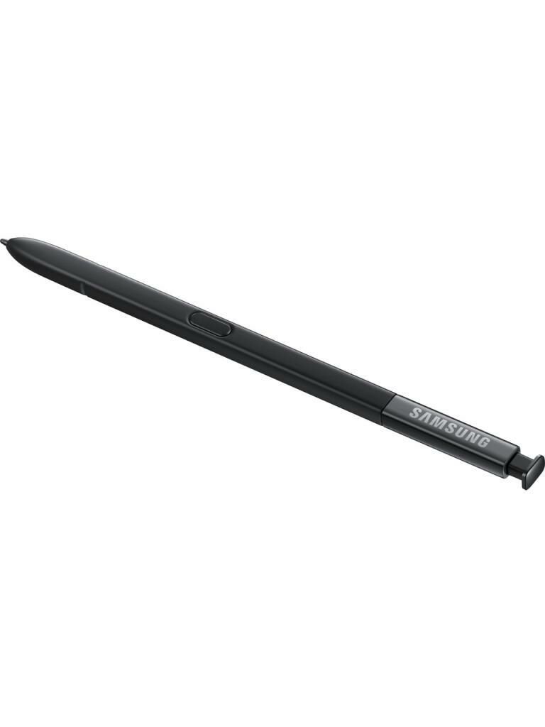Galaxy Note 9 ile Uyumlu S Pen Kalem Siyah EJ-PN960BBEGWW