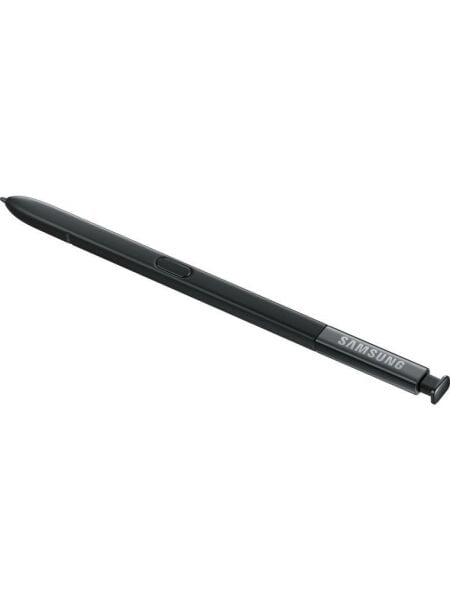 Galaxy Note 9 ile Uyumlu S Pen Kalem Siyah EJ-PN960BBEGWW