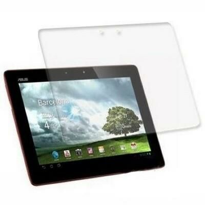 Transformer Pad TF300 ile Uyumlu Ekran Koruyucu (Mat) 1 Adet