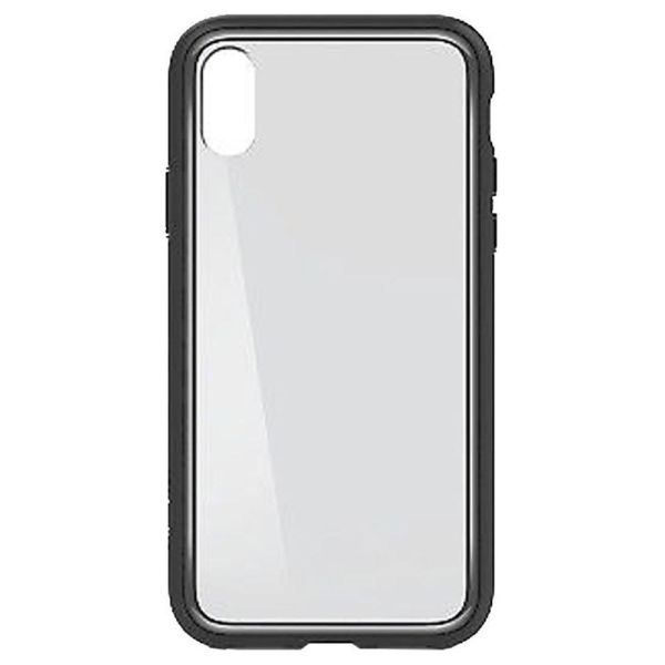 Belkin SheerForce Kılıf iPhone X ile Uyumlu Siyah F8W868BTC00