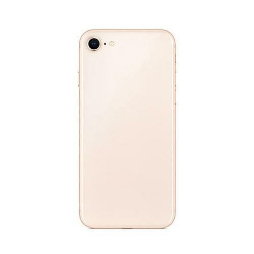 iPhone 8 Dummy Maket Telefonu Gold