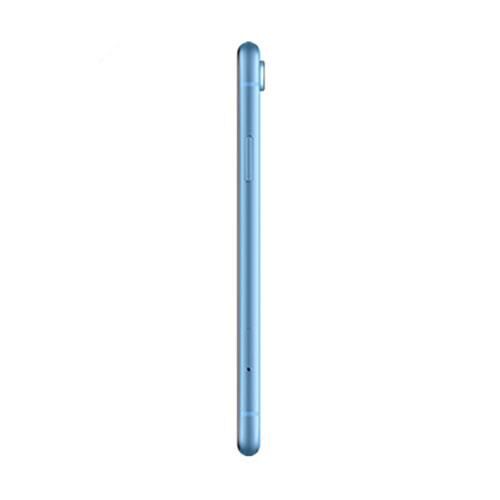 iPhone XR Dummy Maket Telefonu Mavi