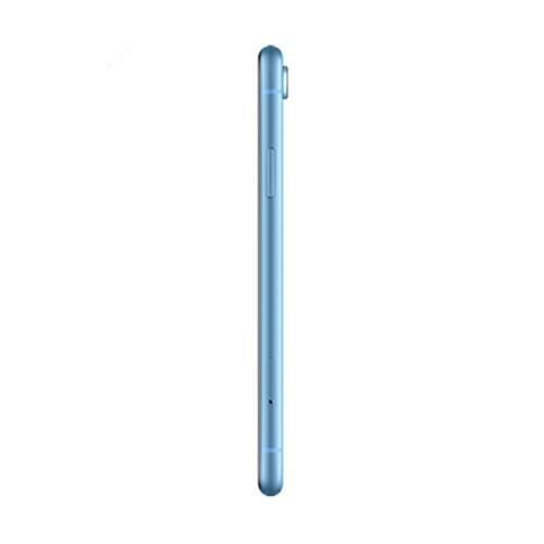 iPhone XR Dummy Maket Telefonu Mavi