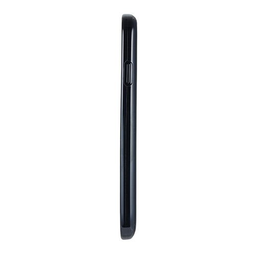 Anymode Galaxy S4 ile Uyumlu Jelly Kılıf Siyah BRJC000KBK