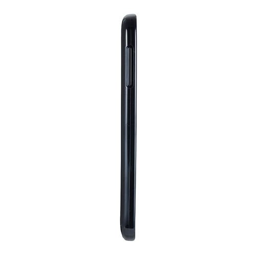 Anymode Galaxy S4 ile Uyumlu Jelly Kılıf Siyah BRJC000KBK