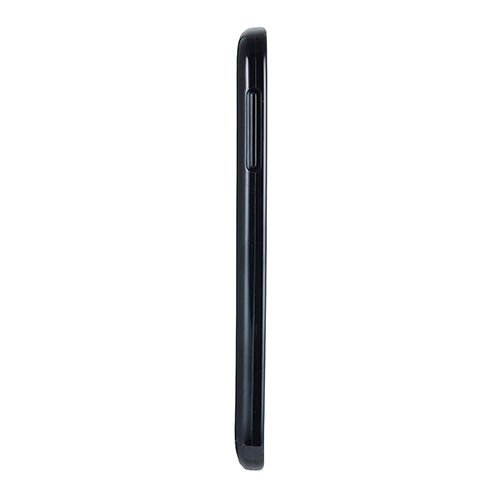 Anymode Galaxy S4 ile Uyumlu Jelly Kılıf Siyah BRJC000KBK
