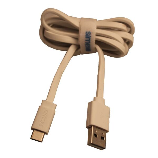 Simex USB Type C Kablo Kırılmaz Garantili 1.2m