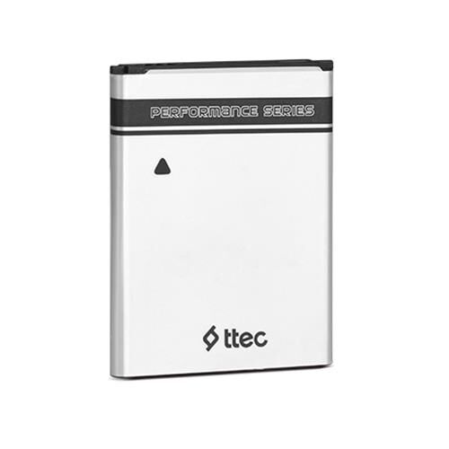Ttec Galaxy S3 Mini / Trend Plus ile Uyumlu Performans Batarya 1500mAh 2BTP105