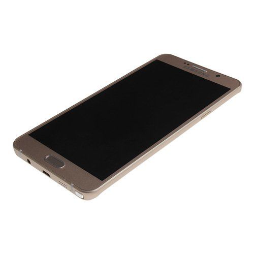 Galaxy Note 5 Dummy Maket Telefonu Altın